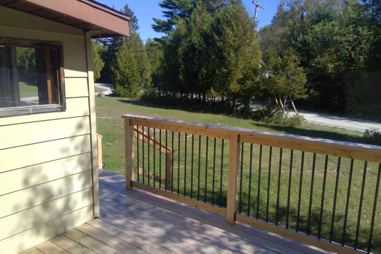 Villa Michaels Bay Getaway On Manitoulin Island à South Baymouth Extérieur photo