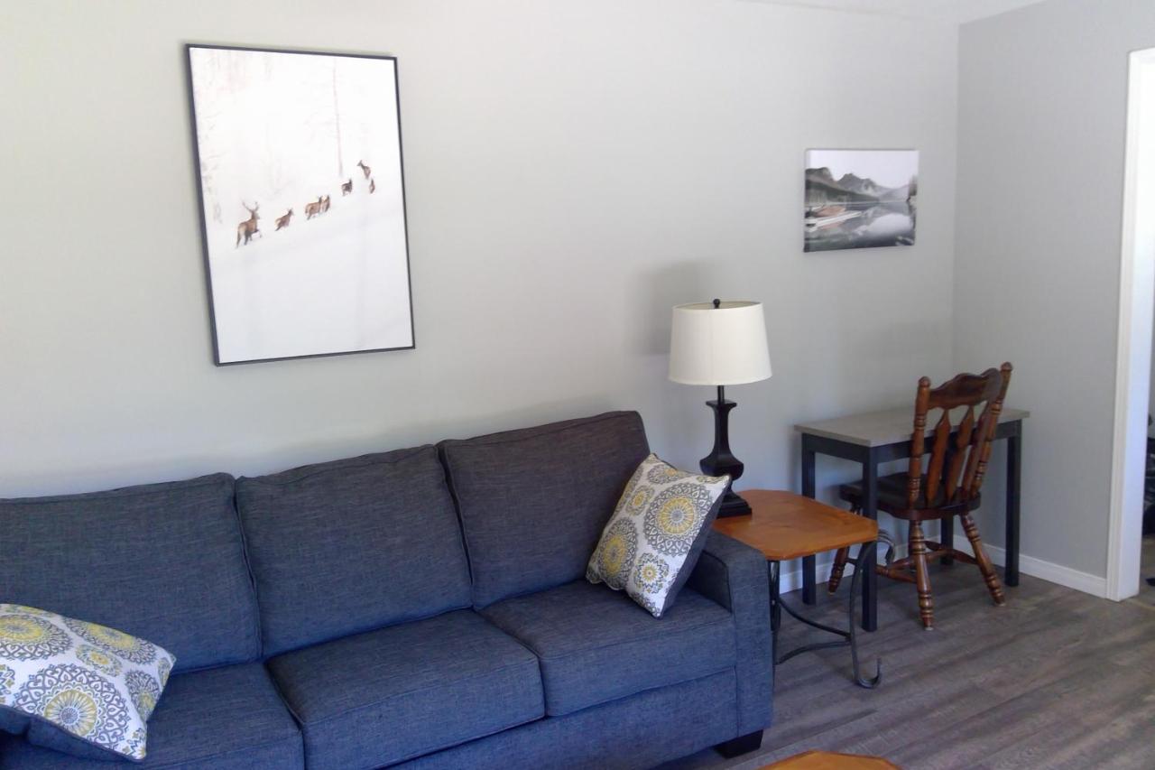 Villa Michaels Bay Getaway On Manitoulin Island à South Baymouth Extérieur photo