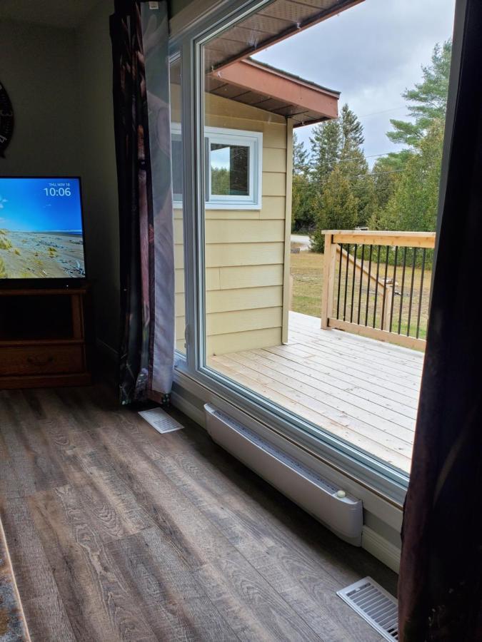 Villa Michaels Bay Getaway On Manitoulin Island à South Baymouth Extérieur photo